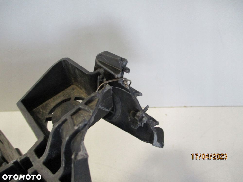 Lampa LEWA CITROEN DS3 - 5