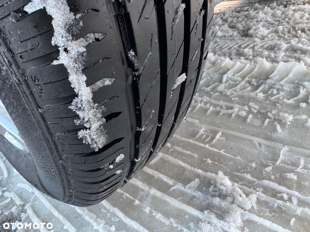 Volkswagen Tiguan 1.4 TSI BlueMotion Technology Life - 16