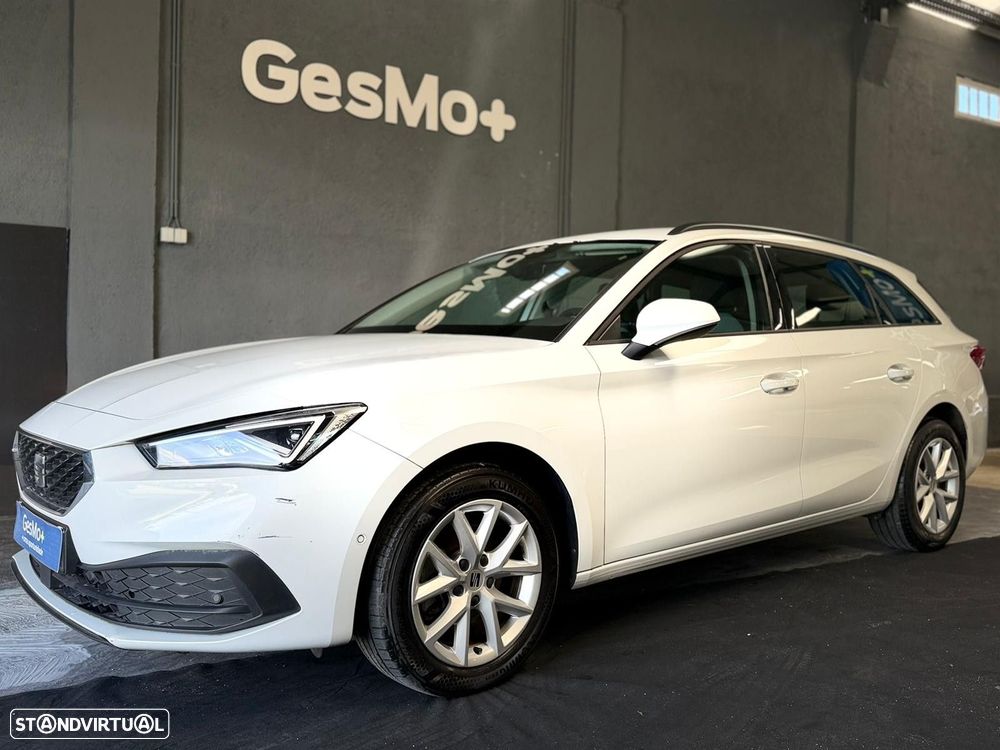 SEAT Leon ST 1.0 TSI Style - 3