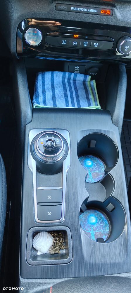 Ford Escape - 20