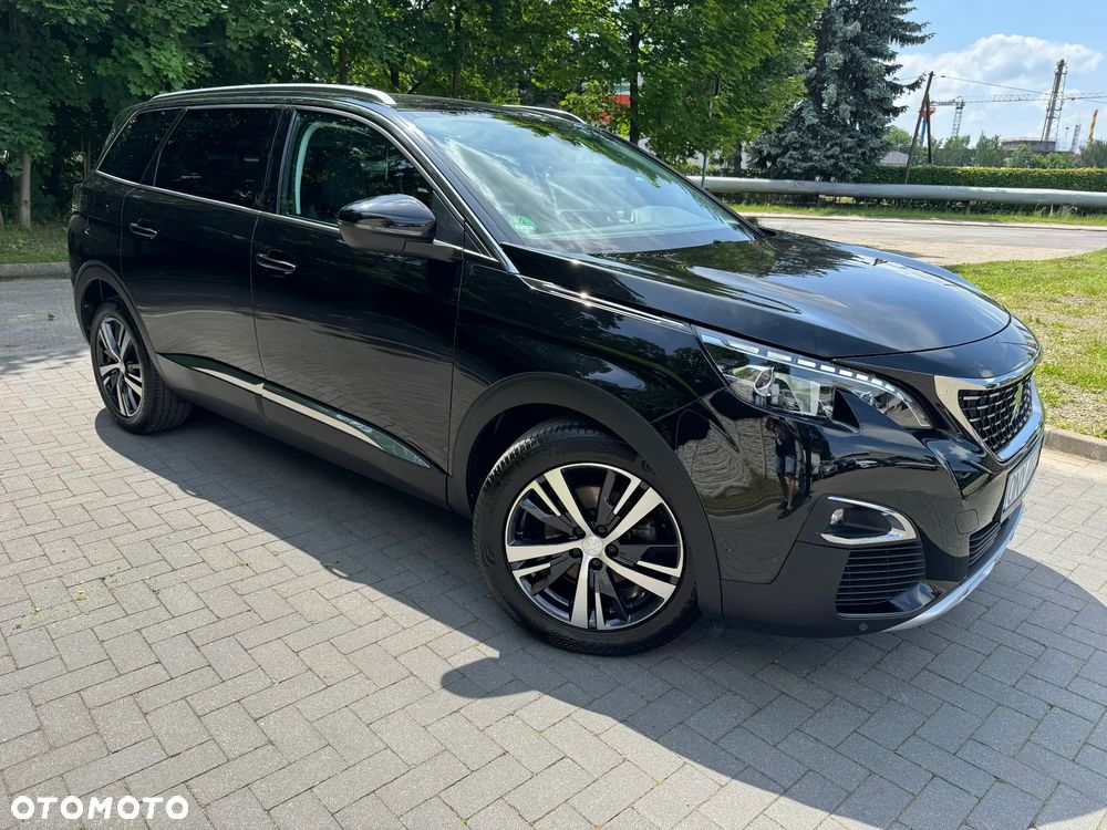 Peugeot 5008 PureTech 130 Active - 7