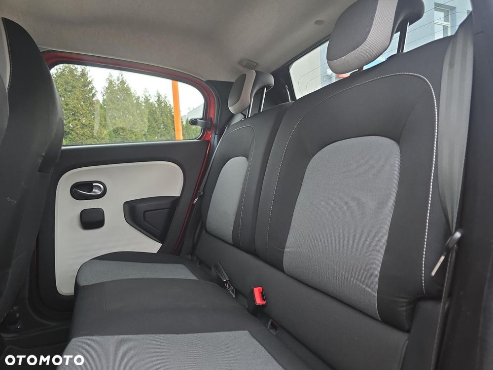 Renault Twingo SCe 70 Life - 15