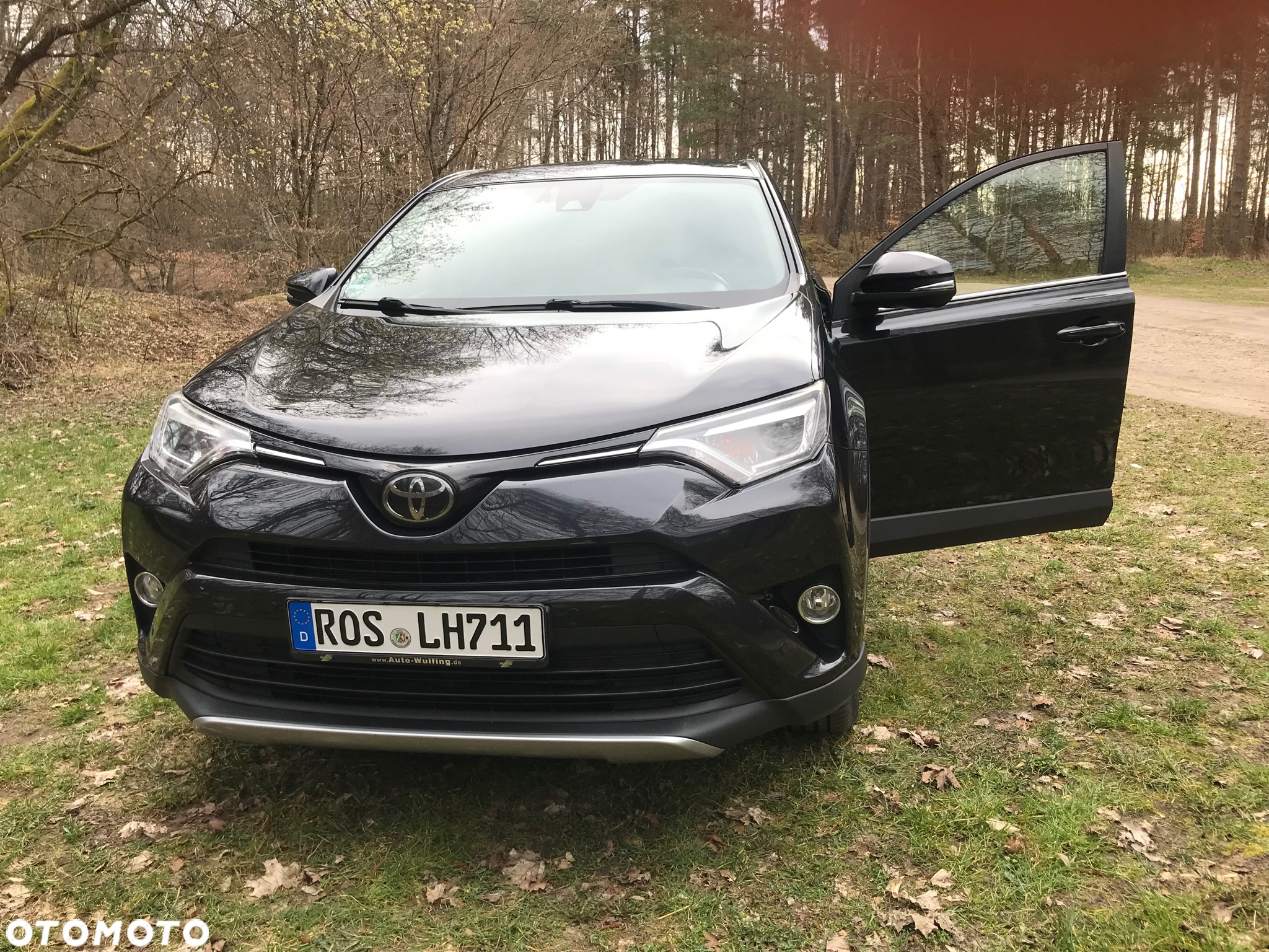 Toyota RAV4 2.0 D-4D Style 4x2 - 16