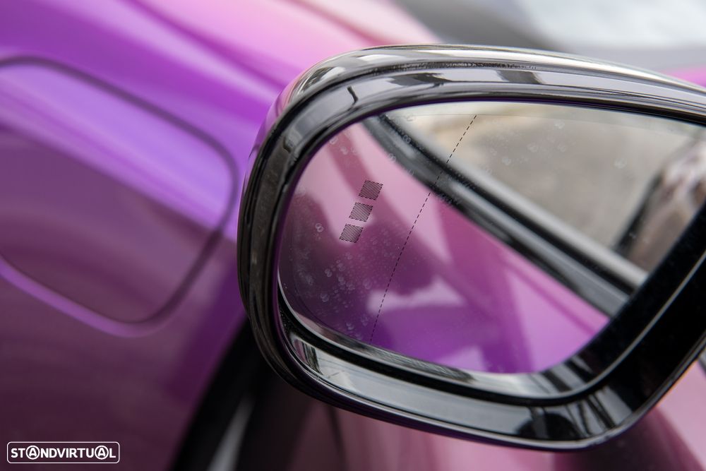 Porsche Taycan 4S - 26