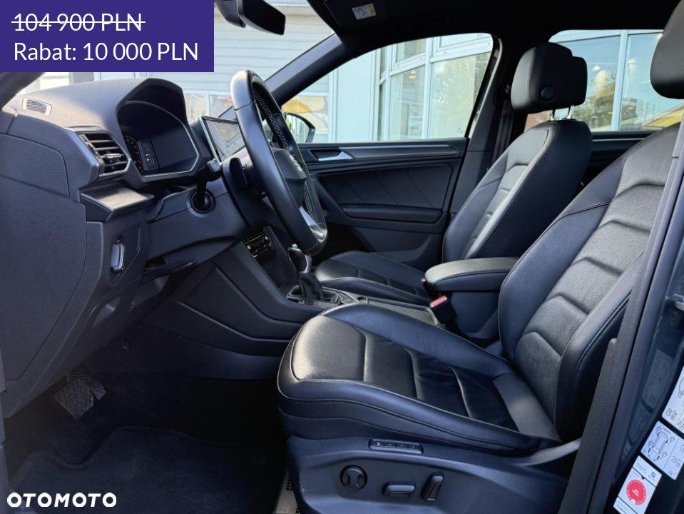 Seat Tarraco - 20