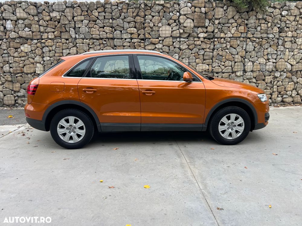 Audi Q3 2.0 TDI - 15