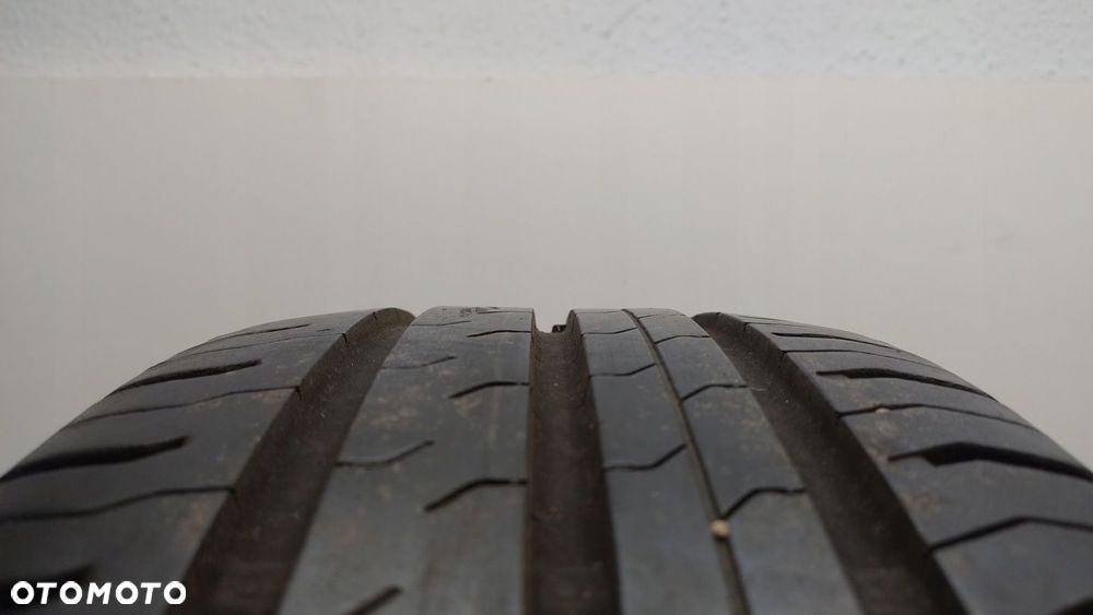 Continental Contiecocontact 5 185 55 15 7mm - 2