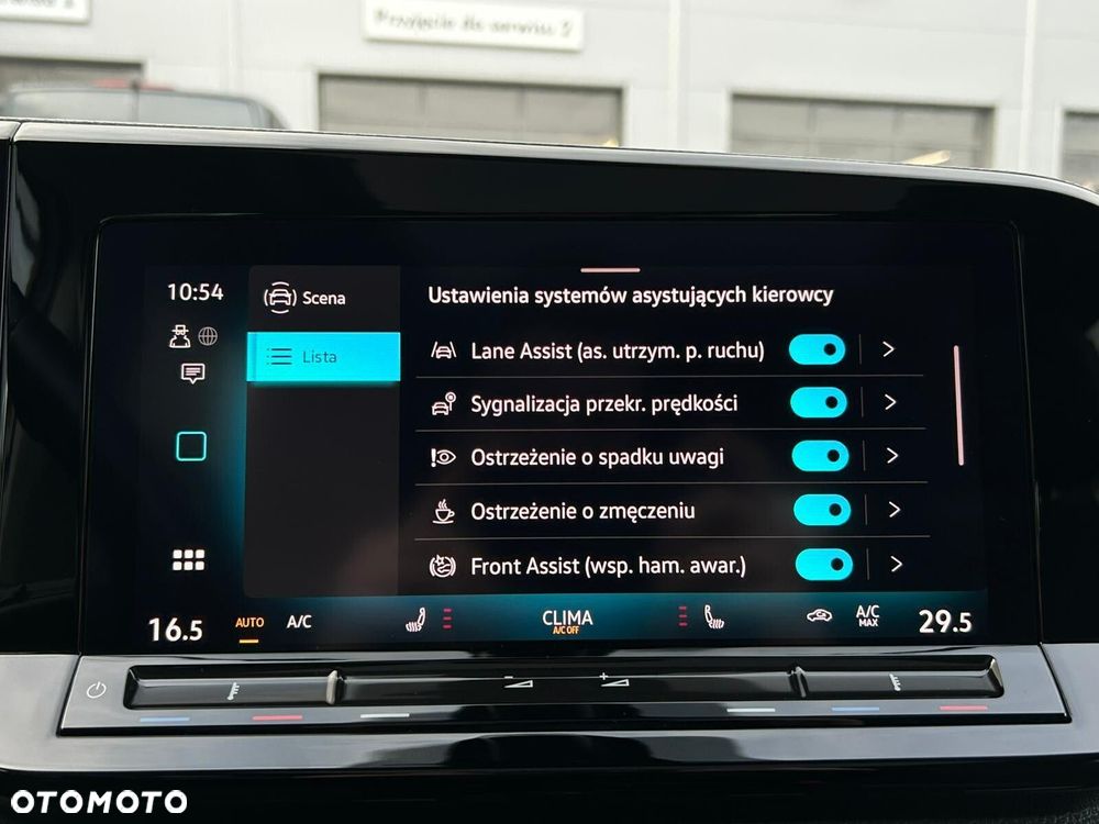 Volkswagen Caddy 1.5 TSI Style DSG - 27