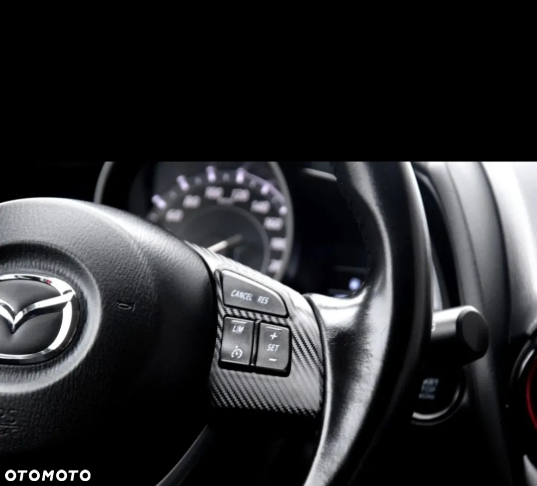 Mazda CX-3 SKYACTIV-G 150 SKYACTIV-Drive AWD Exclusive-Line - 8