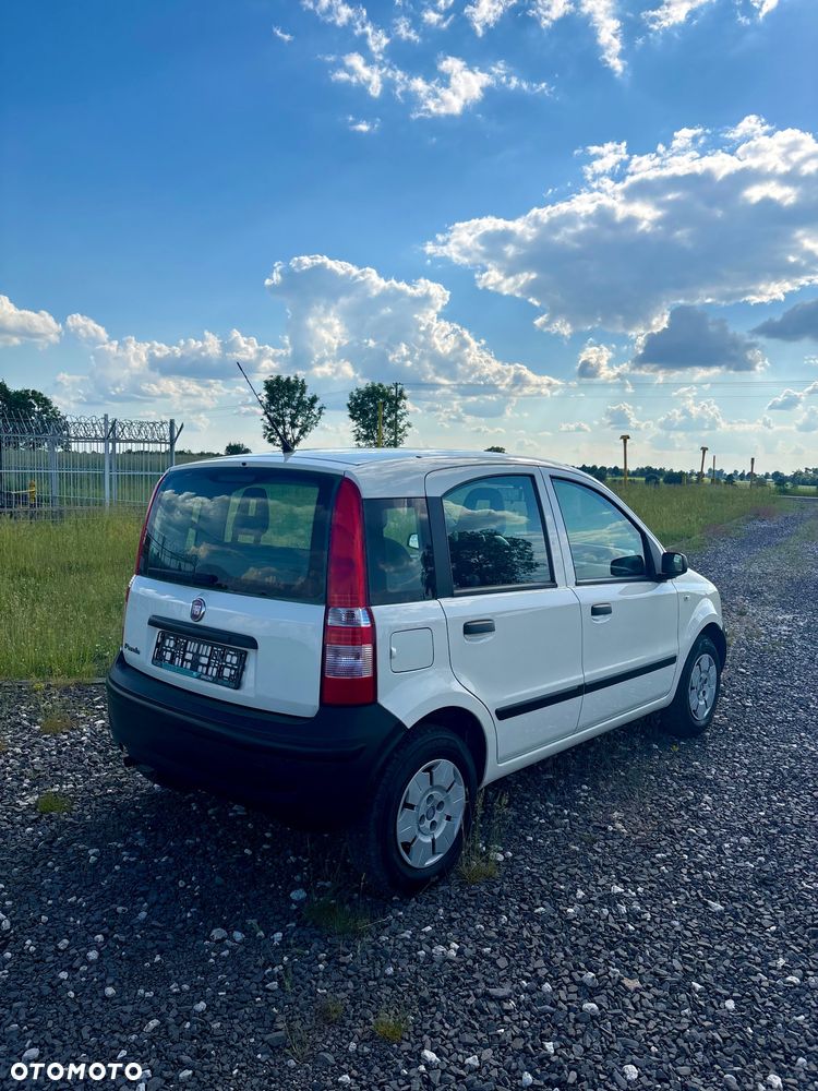 Fiat Panda 1.1 - 3