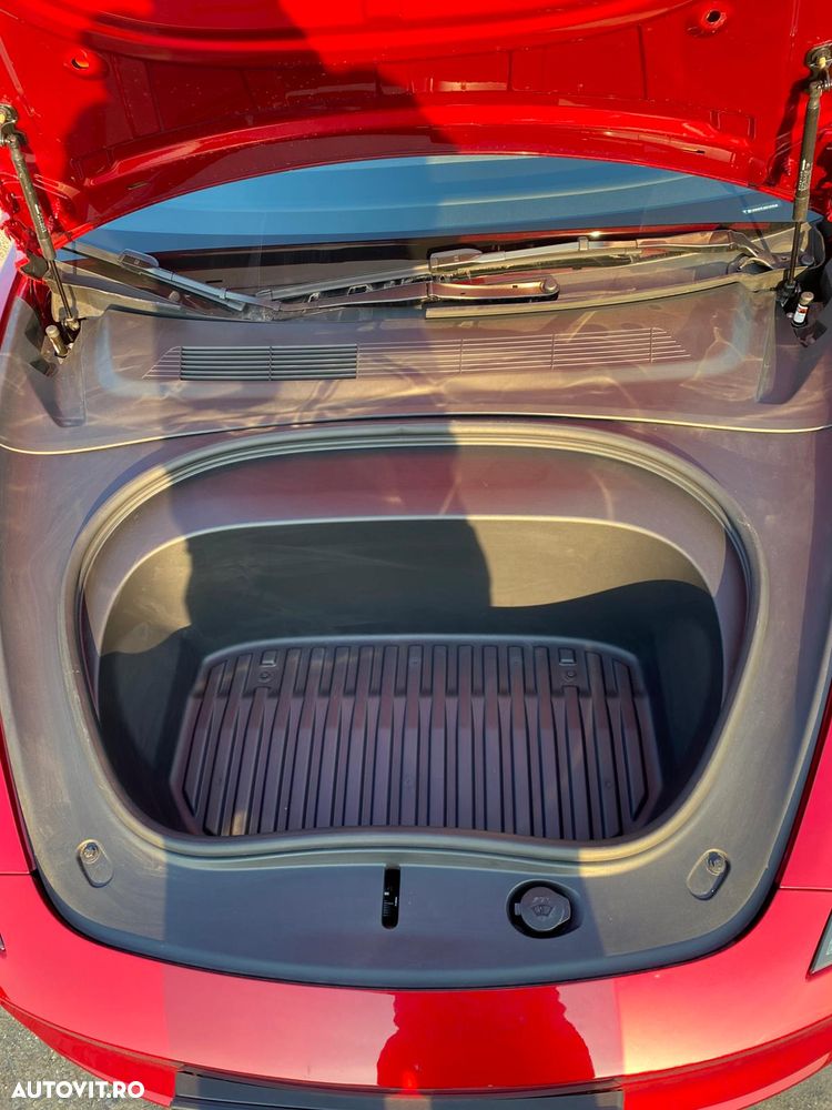 Tesla Model 3 RWD Long Range - 15