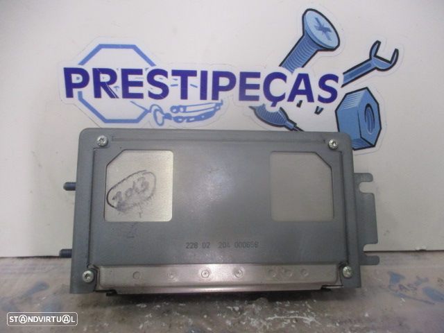Centralina 0261208374  78100SAAF200   HONDA JAZZ 2 2004 1.2 78CV 5P PRETO BOSCH - 11