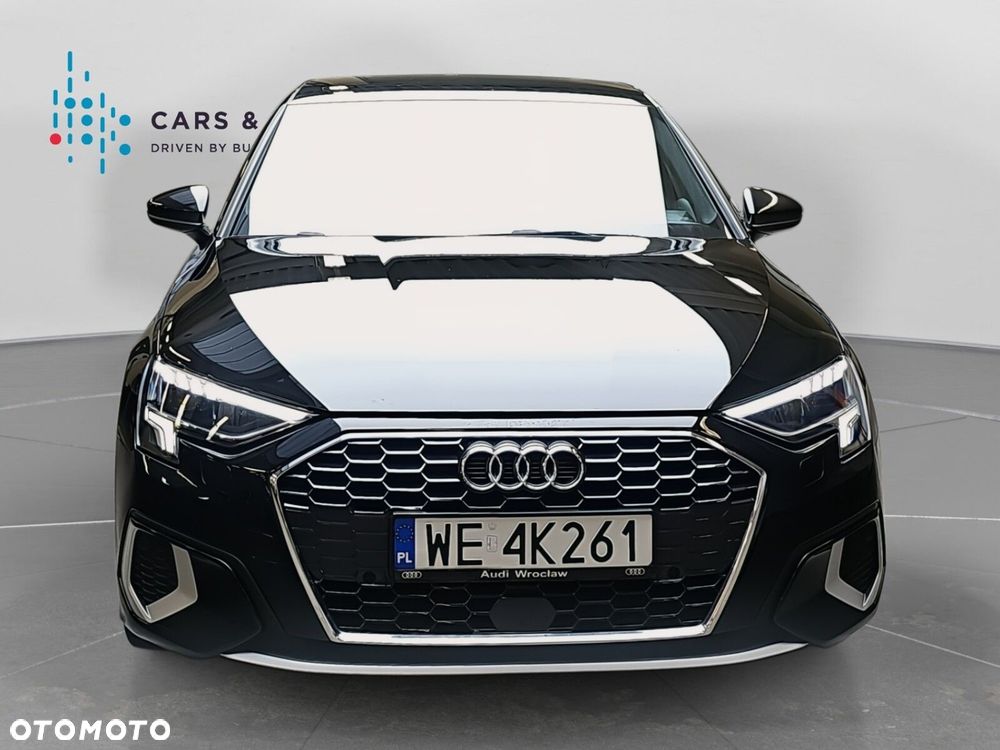 Audi A3 Sportback - 5