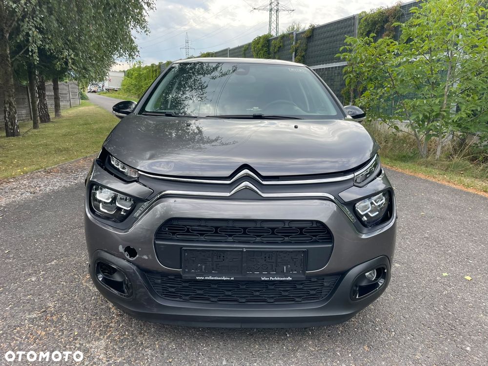 Citroën C3 1.2 PureTech Live - 5