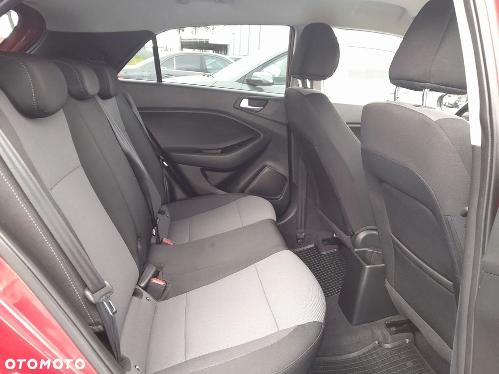 Hyundai i20 1.0 T-GDi Classic Plus - 23