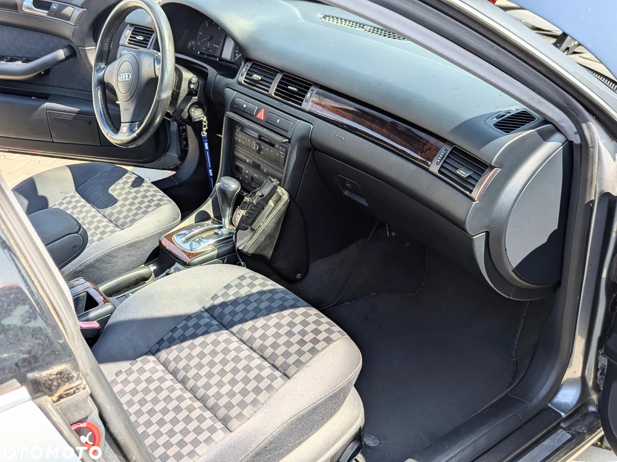 Audi A6 - 16