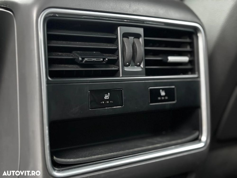 Porsche Cayenne - 19