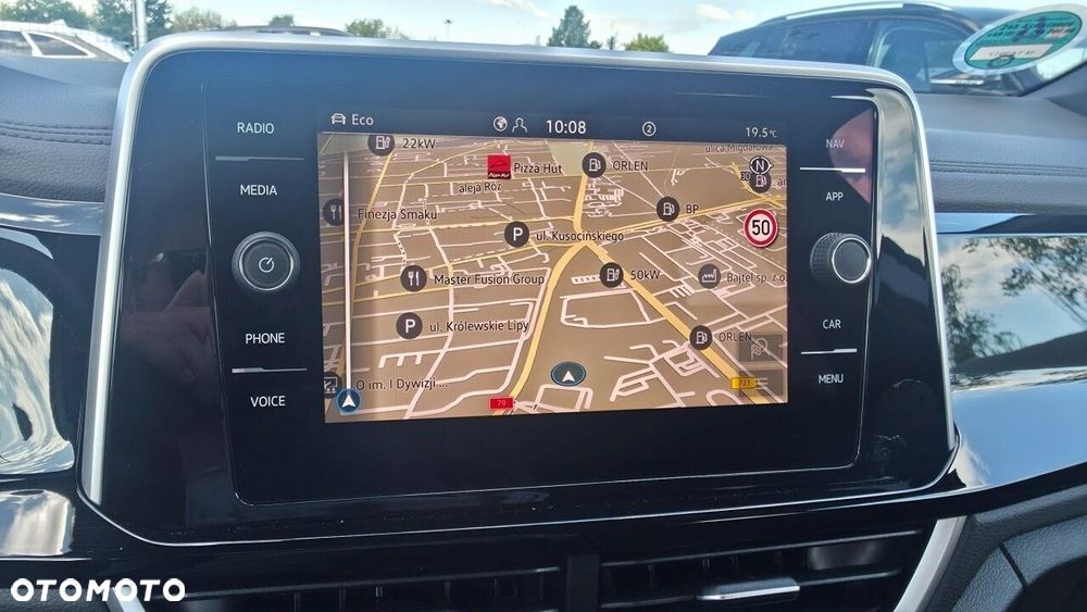 Volkswagen T-Roc 1.5 TSI R-Line DSG - 21