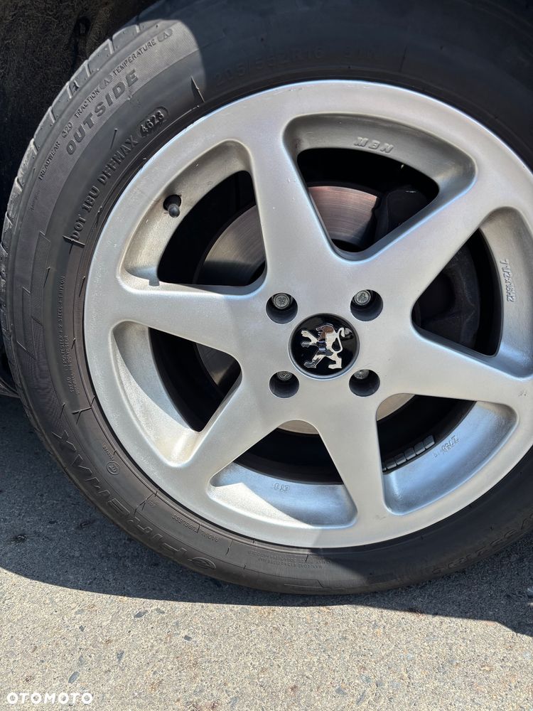 Peugeot 308 1.4 Trendy - 4