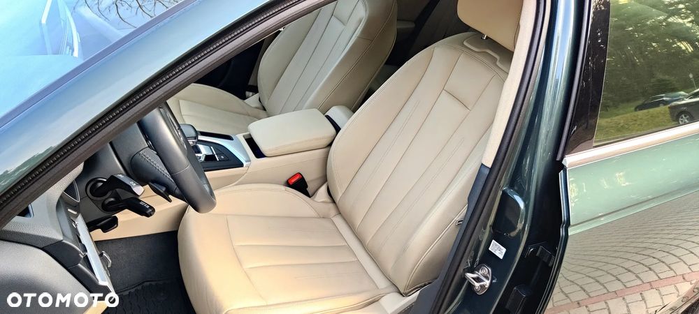 Audi A4 Limousine 2.0 TFSI quattro S tronic design - 18