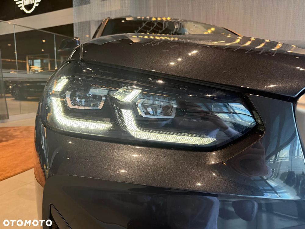 BMW X4 xDrive20d sport - 12
