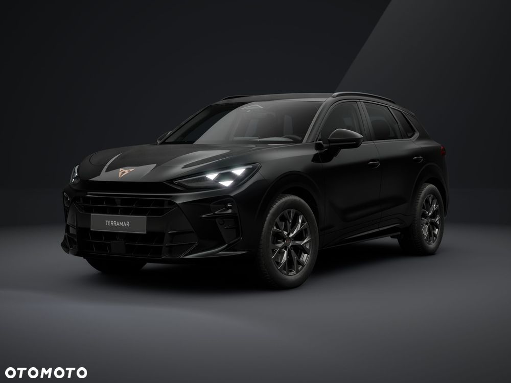 Cupra Terramar 1.5 eTSI mHEV DSG