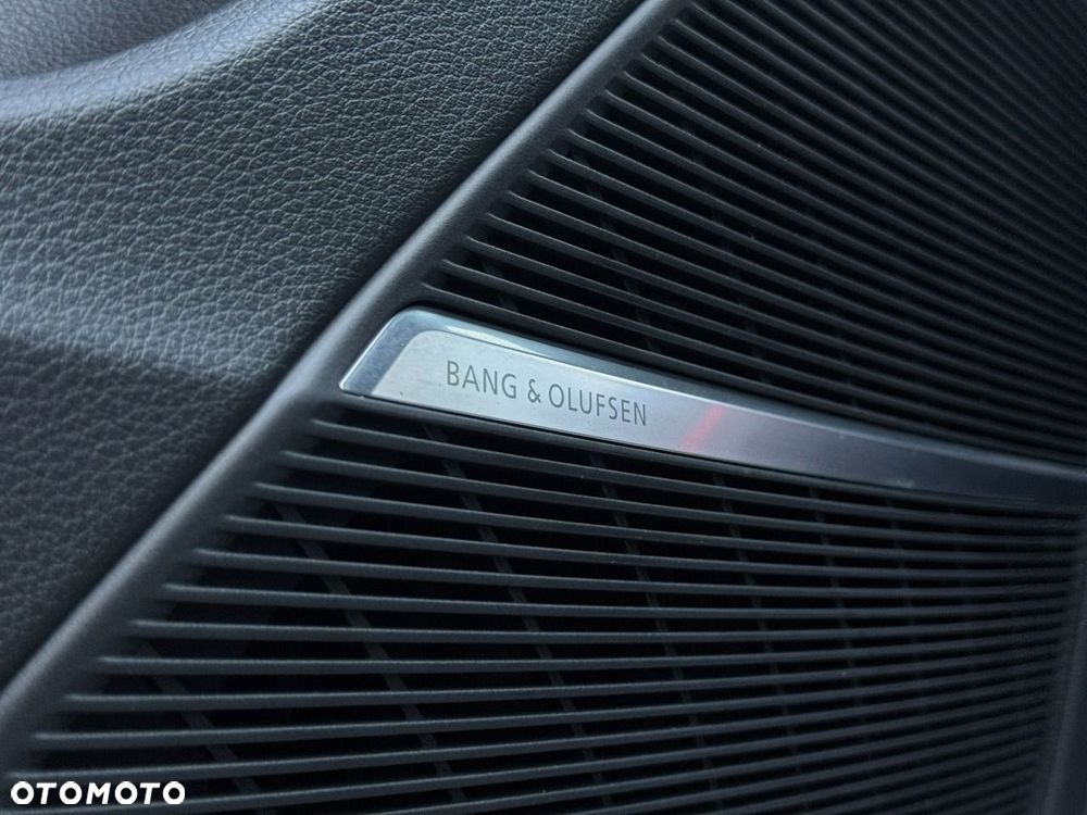 Audi SQ7 TFSI Quattro Tiptronic - 29