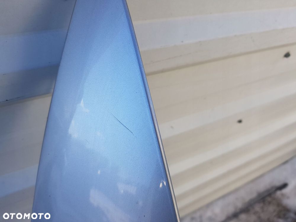 BMW 3 E92 E93 BŁOTNIK PRAWY PRZÓD 354 - 6