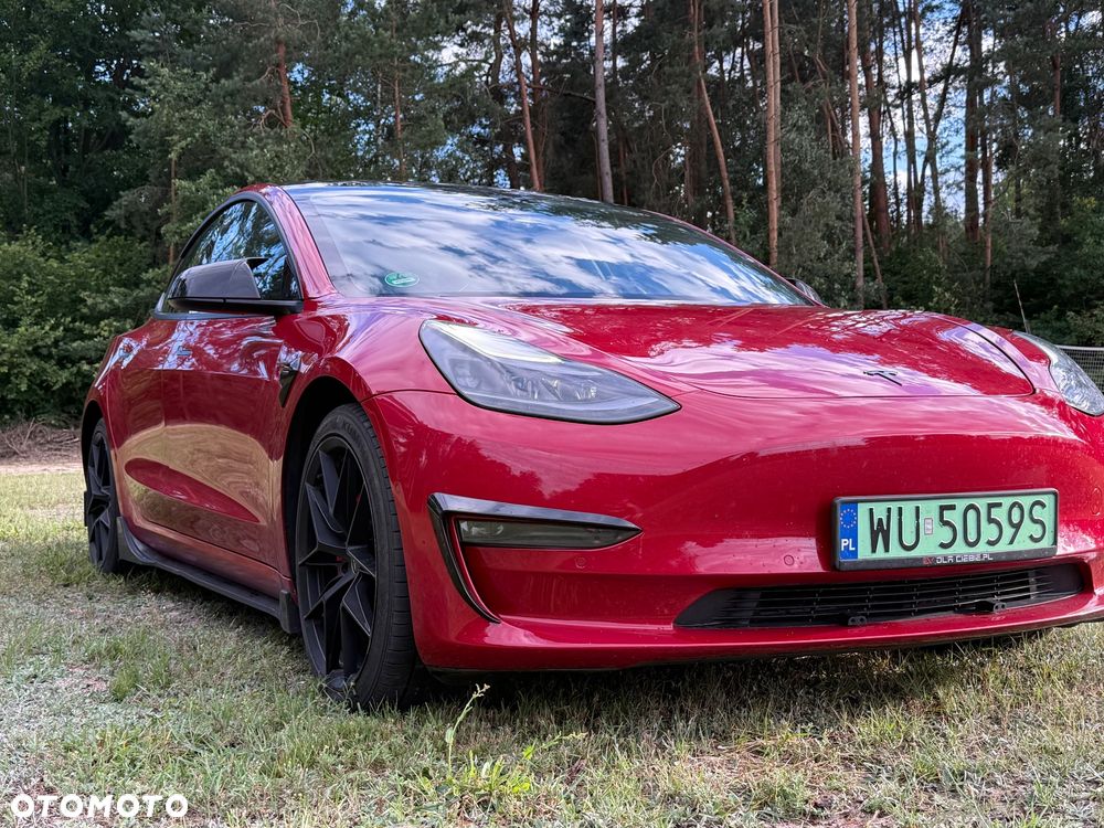 Tesla Model 3 - 13