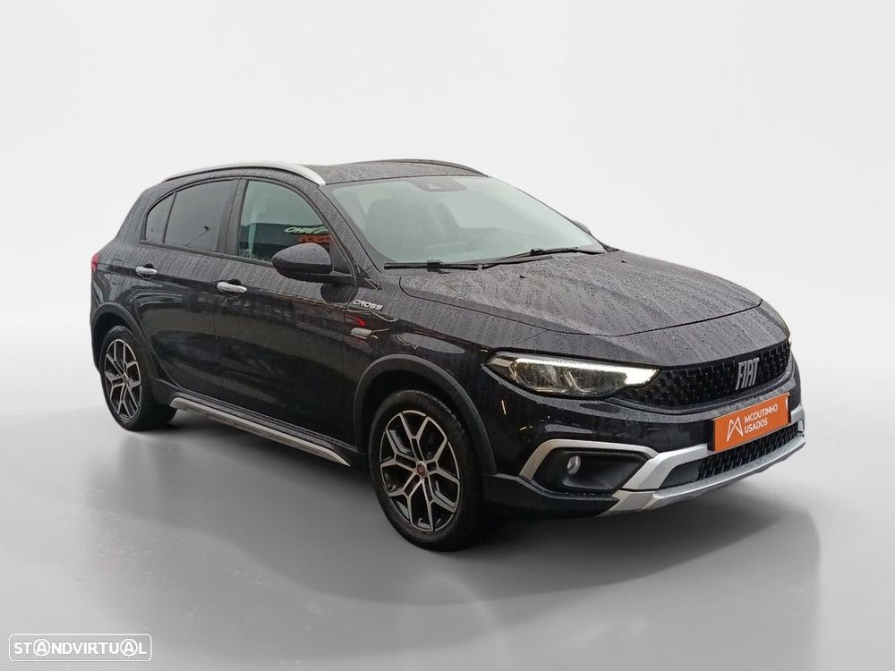 Fiat Tipo Cross 1.0 GSE T3 - 7