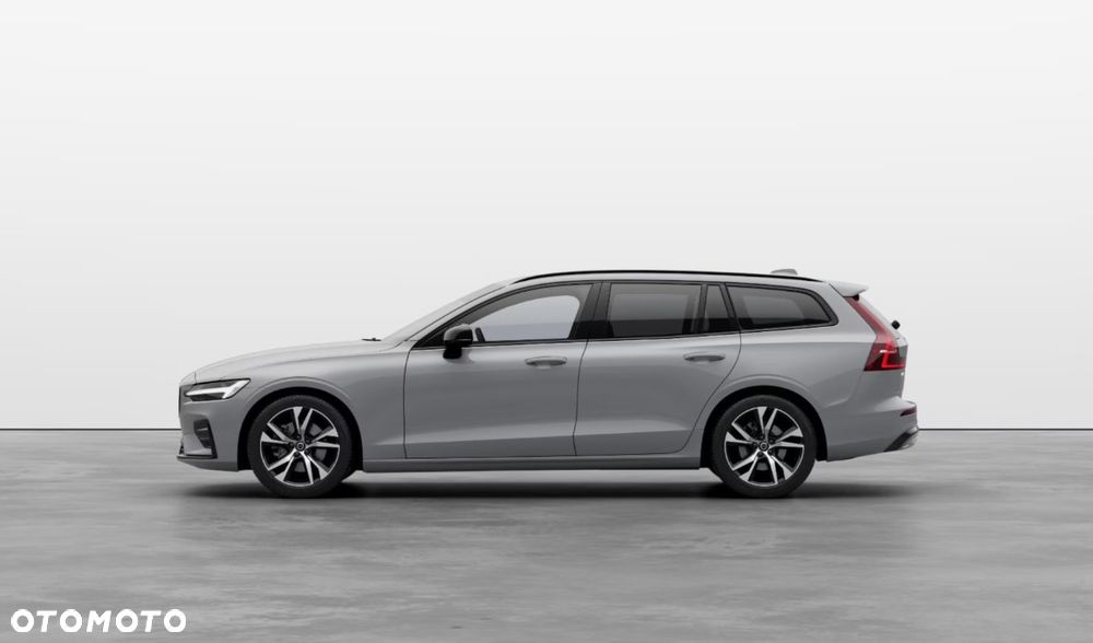 Volvo V60 B4 B Plus Dark - 3