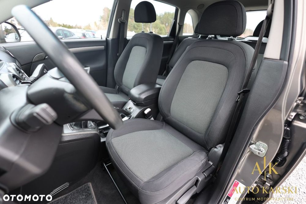 Opel Antara - 39
