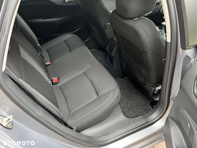 Citroën C4 1.2 PureTech Plus S&S - 6
