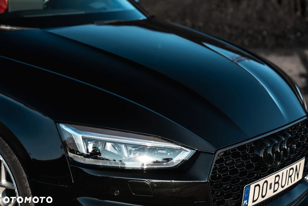 Audi S5 Sportback 3.0 TFSI Quattro Tiptronic - 16