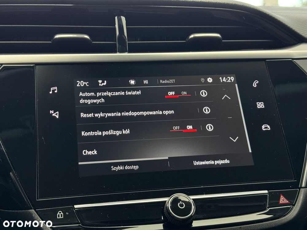 Opel Corsa 1.2 Elegance S&S - 30