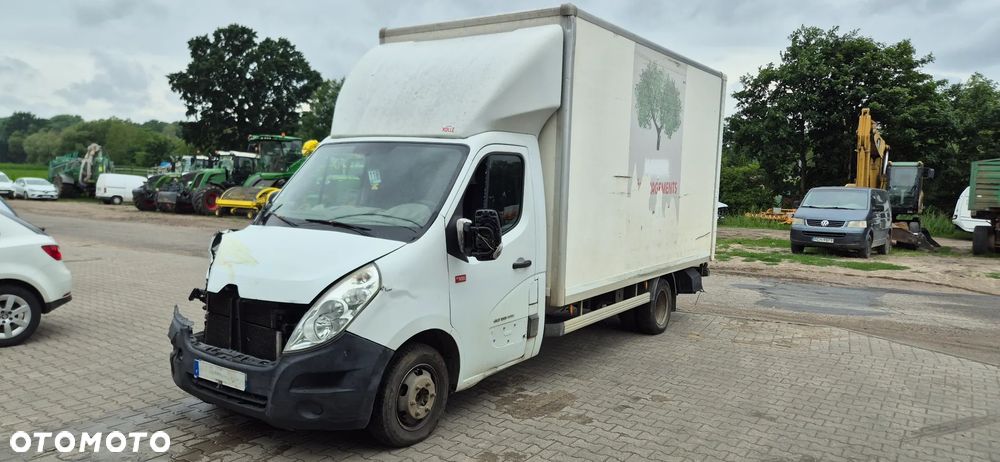 Renault MASTER - 1