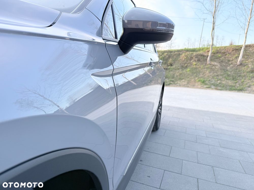 Volkswagen Tiguan 1.5 TSI EVO Life DSG - 30