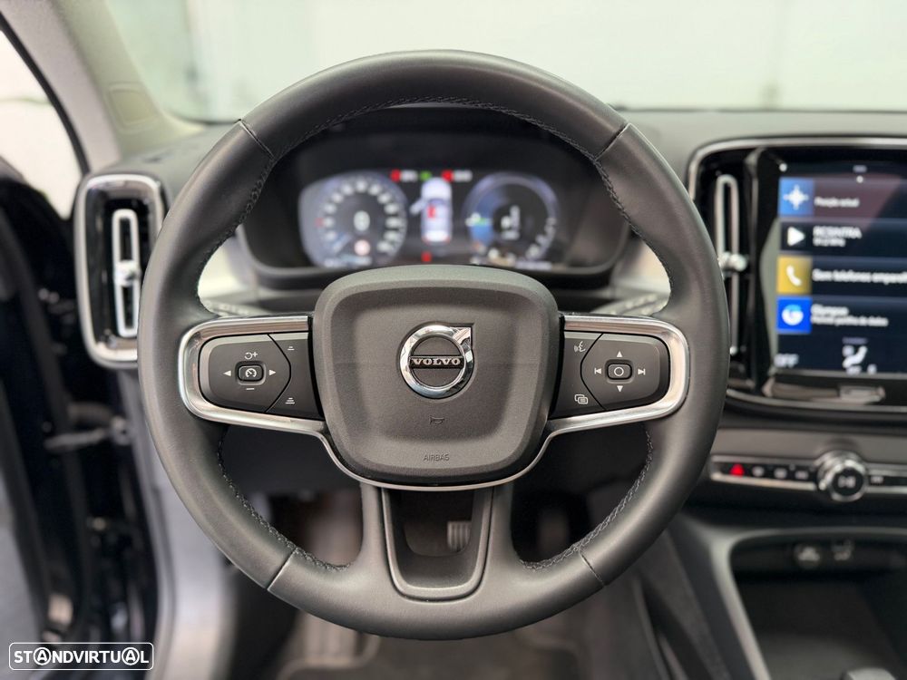 Volvo XC 40 1.5 T5 PHEV Inscription Expression - 8