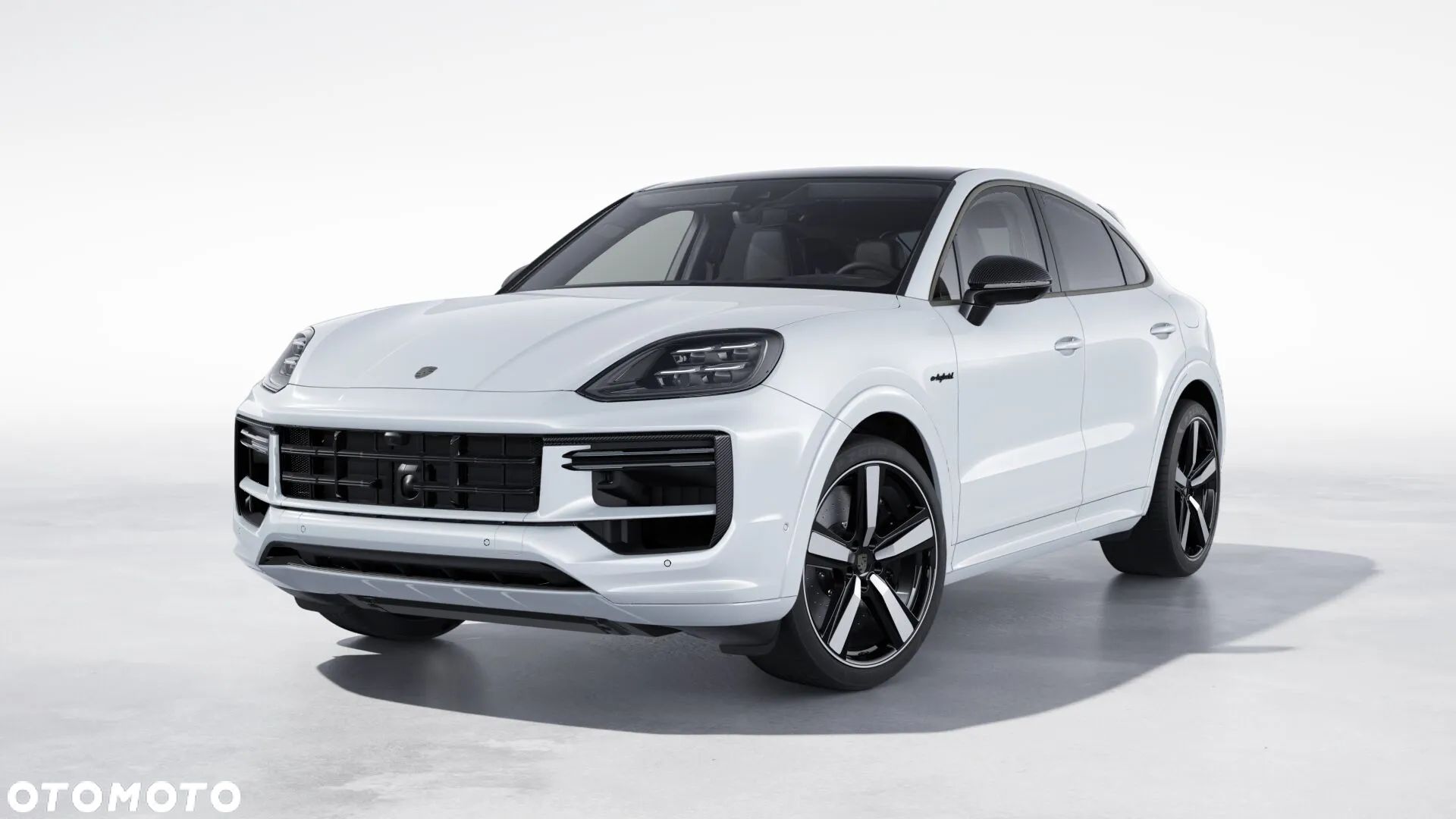 Porsche Cayenne ver-turbo-e--hybrid-phev - 1