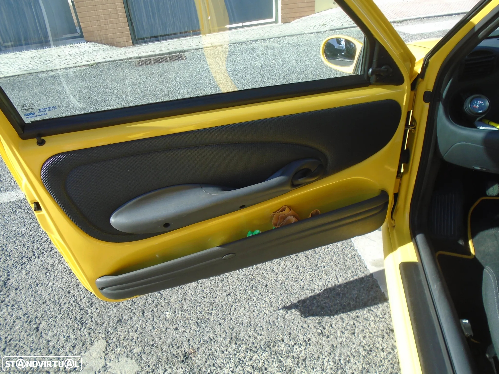 Fiat Seicento Sport - 16