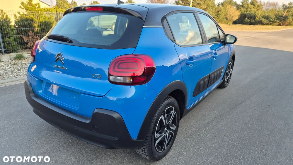 Citroën C3 BlueHDi 100 S&S ORIGINS - 6