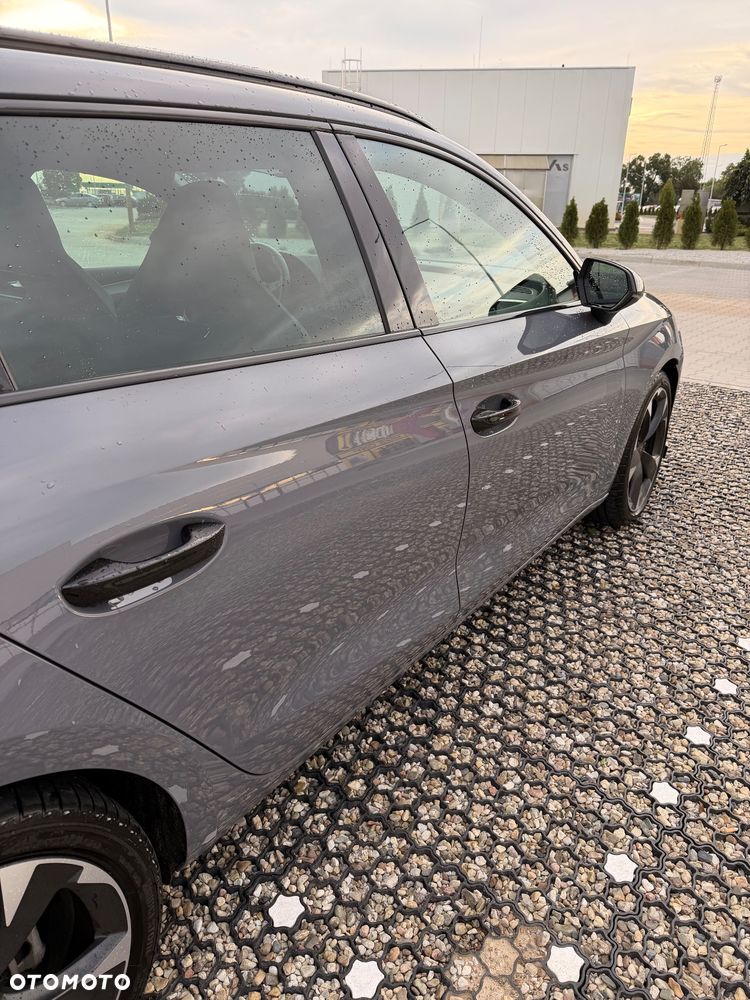 Cupra Leon 1.4 e-Hybrid PHEV VZ DSG - 9