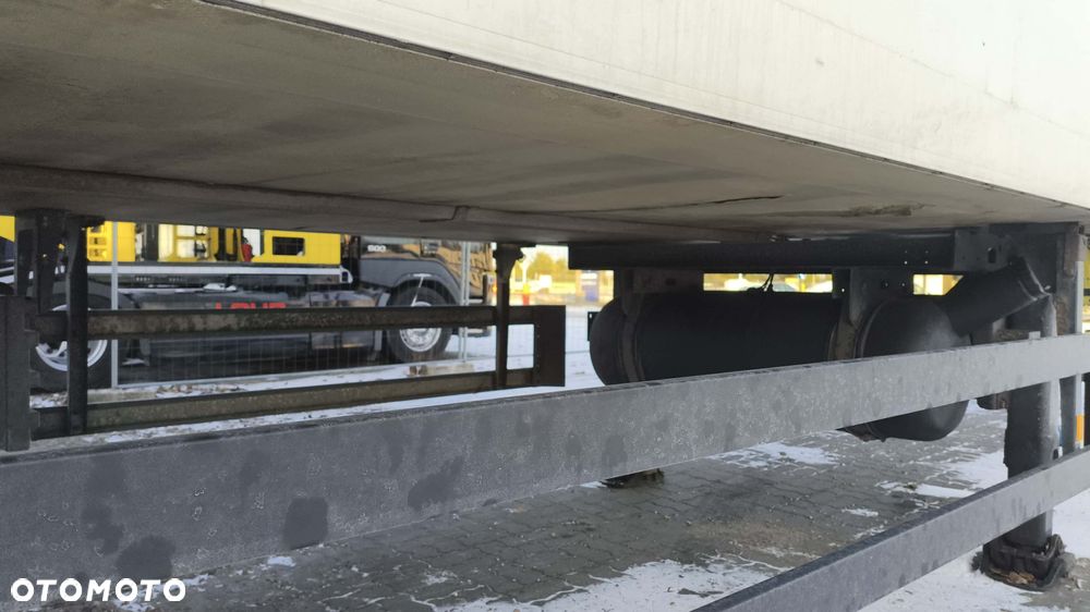 Schmitz Cargobull - 20