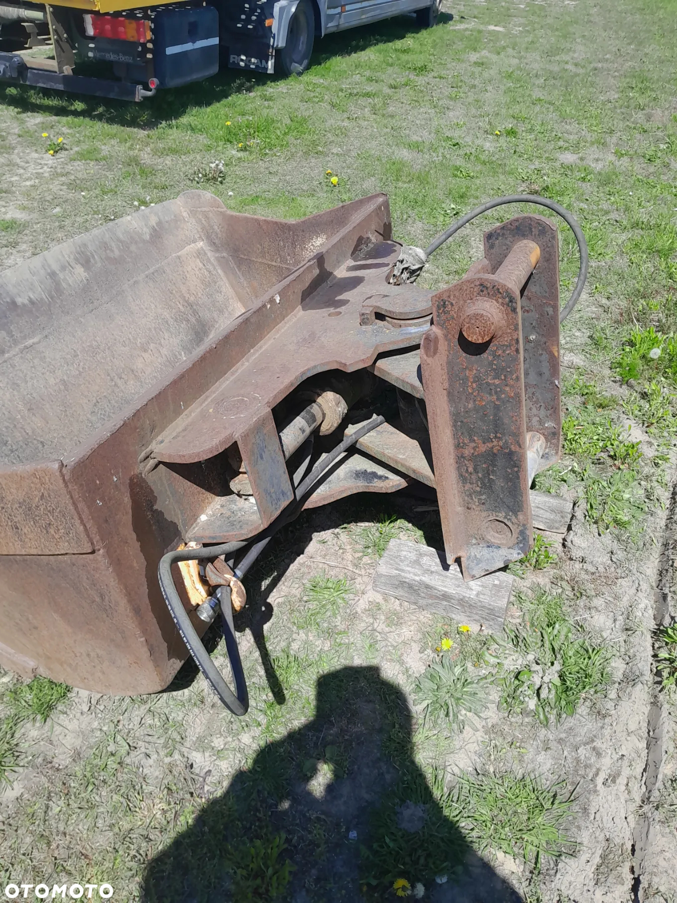 Komatsu PW130es - 12