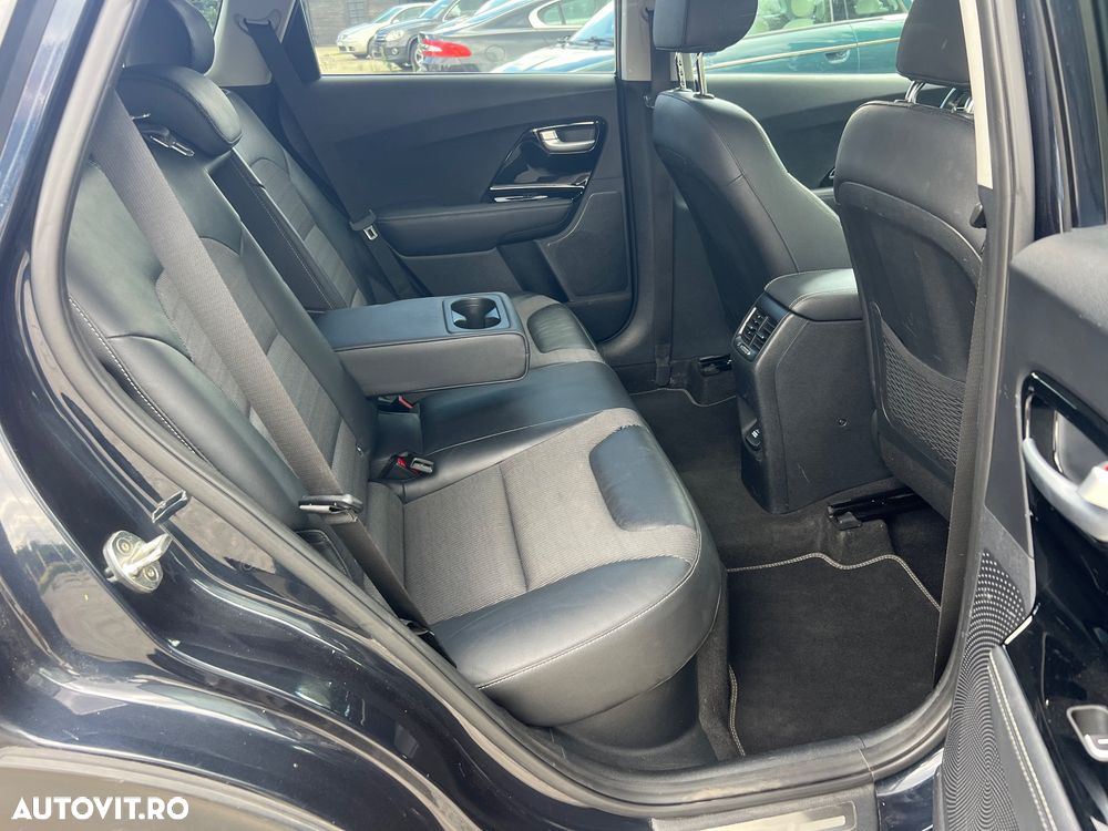 Kia Niro 1.6 GDI PHEV 2WD Aut. Spirit - 7