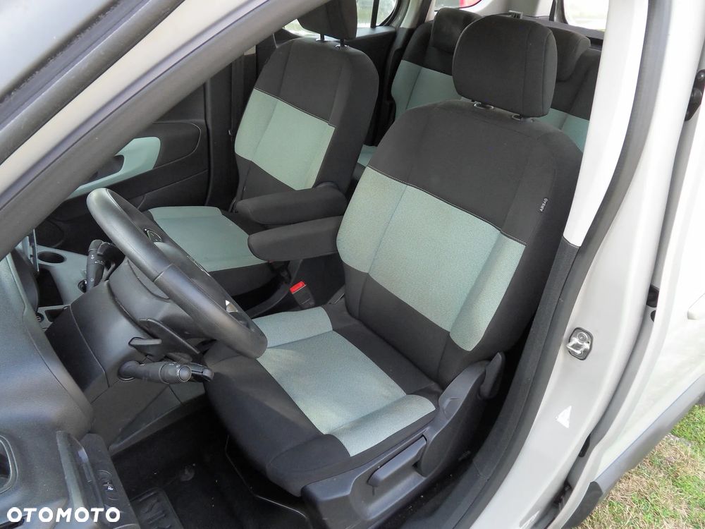 Citroën Berlingo M PureTech 130 EAT8 SHINE - 16