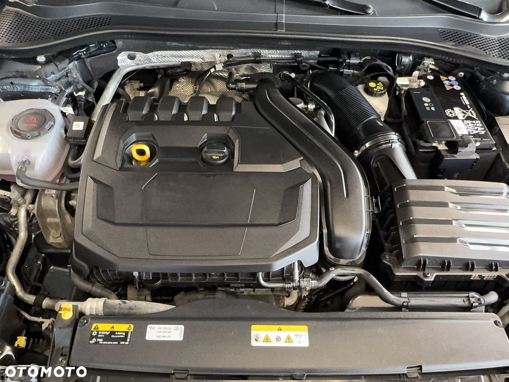 Seat Leon Sportstourer - 29