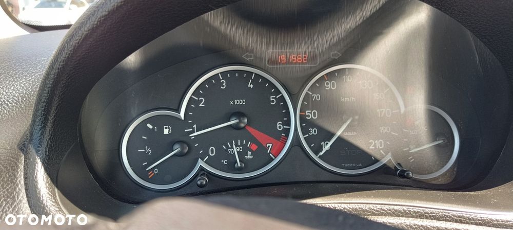 Peugeot 206 CC - 7