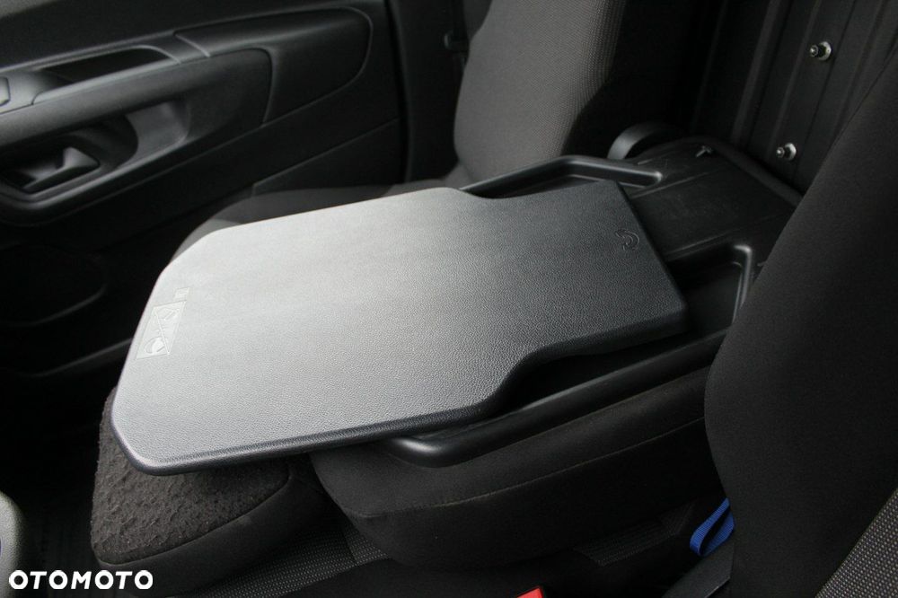 Toyota Proace City - 25