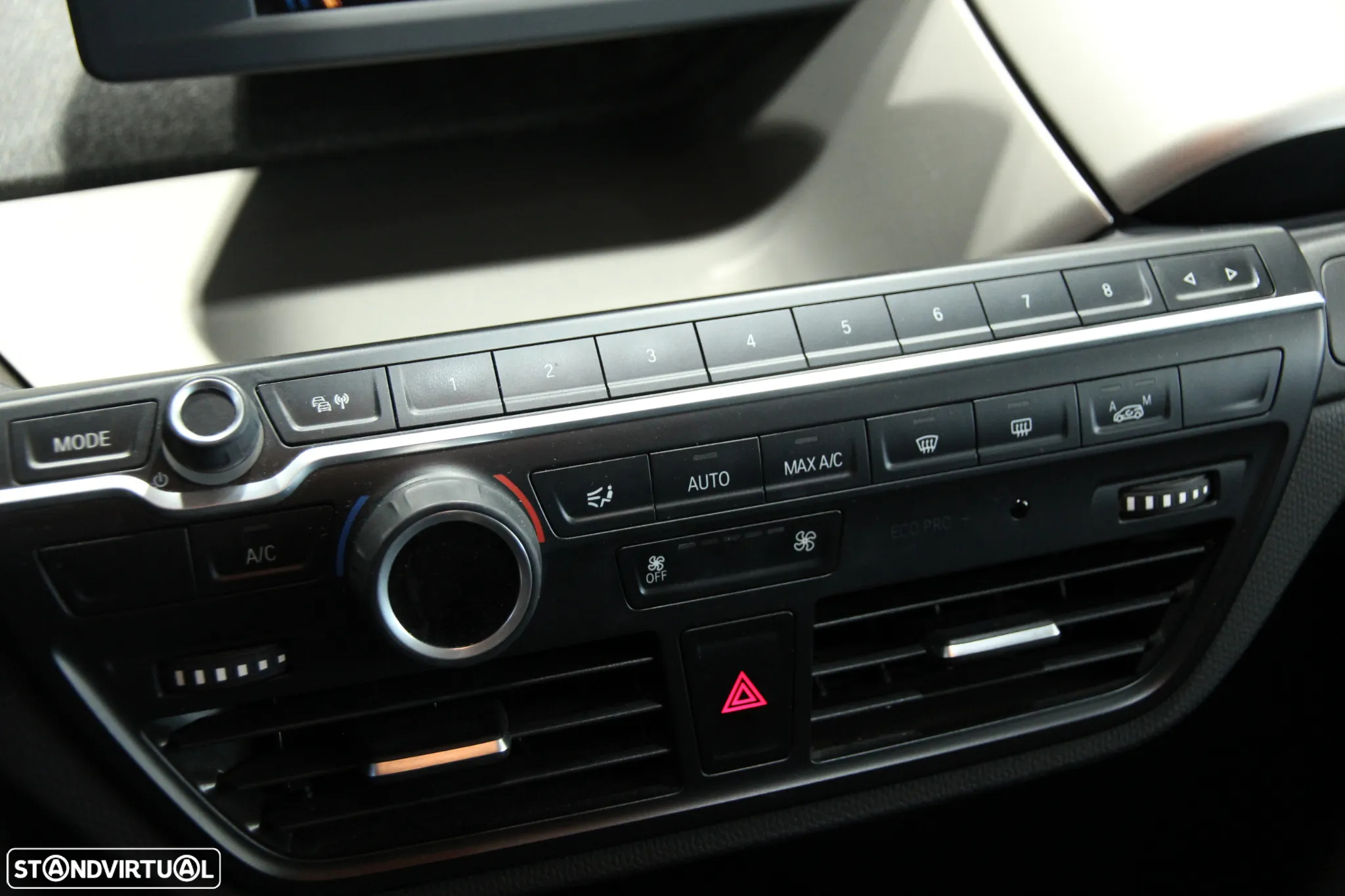 BMW i3 +Comfort Package Advance - 13